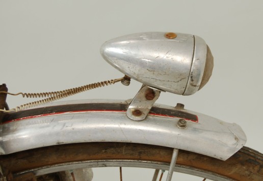 Reinor "Super Grand Luxe" randonneur bike- France c.1940