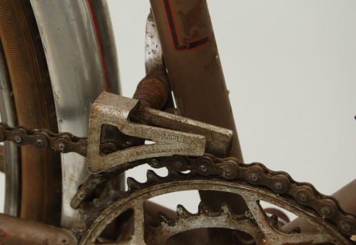 Reinor "Super Grand Luxe" randonneur bike- France c.1940
