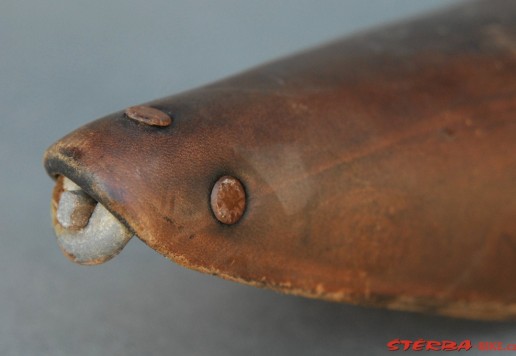 PRIMA race saddle