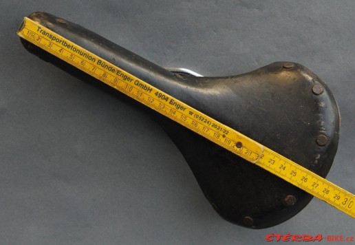 BROOKS race saddle