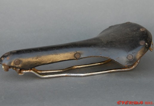 BROOKS race saddle
