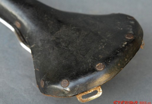 BROOKS race saddle