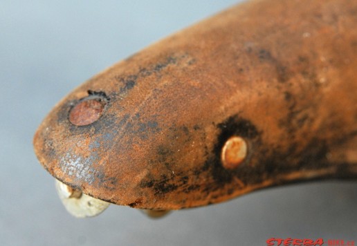CONTINENTAL race saddle