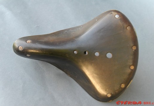 Saddle KOSMOS - New!!!  