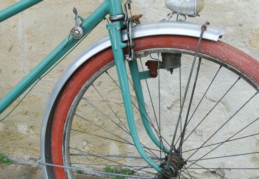Barale randonneur lady - Francie