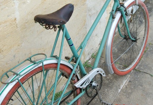 Barale randonneur lady - Francie