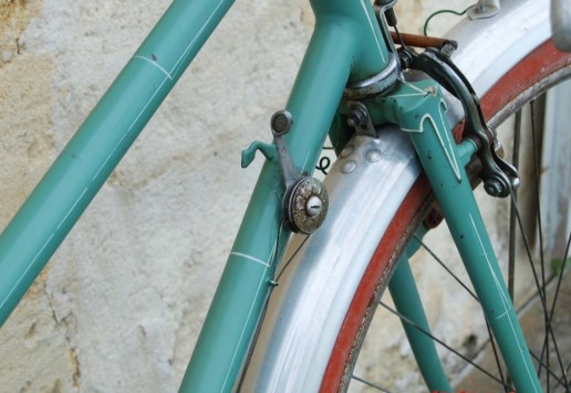 Barale randonneur lady - Francie