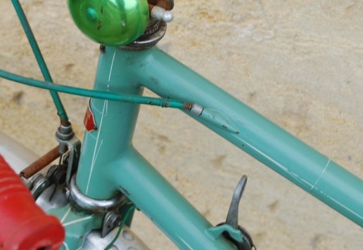 Barale randonneur lady - Francie