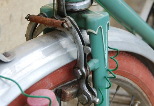 Barale randonneur lady - Francie