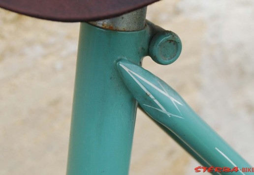 Barale randonneur lady - Francie