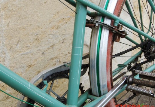 Barale randonneur lady - Francie