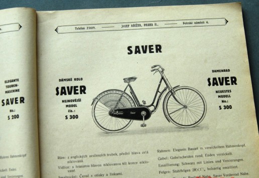 2 ks katalog Josef KŘÍŽEK