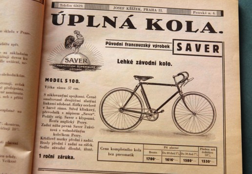 2 ks katalog Josef KŘÍŽEK