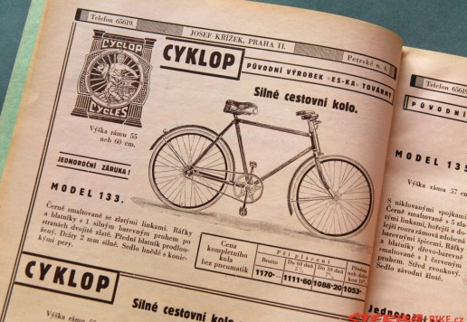 2 ks katalog Josef KŘÍŽEK