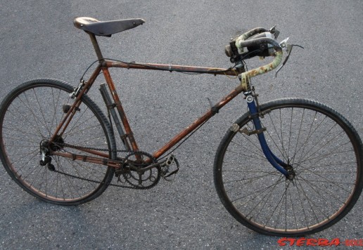 Profi race SIKER Grand Lux