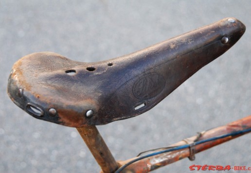 Profi race SIKER Grand Lux