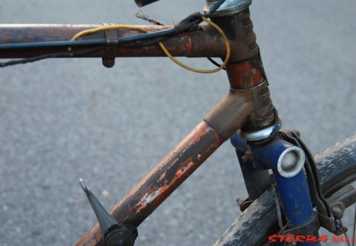 Profi race SIKER Grand Lux