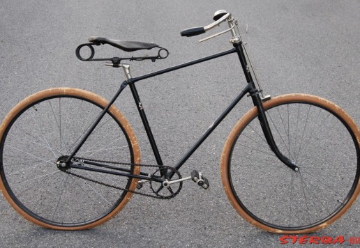 Flying Arrow Safety Bicycle – c1898