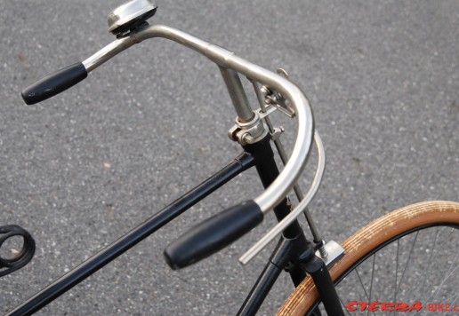 Flying Arrow Safety Bicycle – c1898