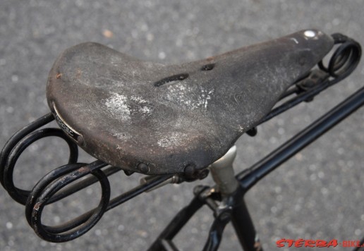 Flying Arrow Safety Bicycle – c1898
