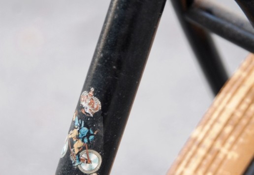 Flying Arrow Safety Bicycle – c1898