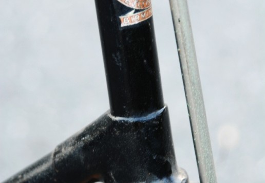 Flying Arrow Safety Bicycle – c1898