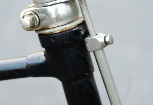 Flying Arrow Safety Bicycle – c1898