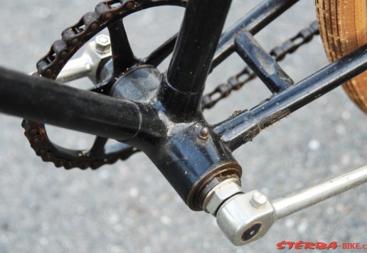 Flying Arrow Safety Bicycle – c1898