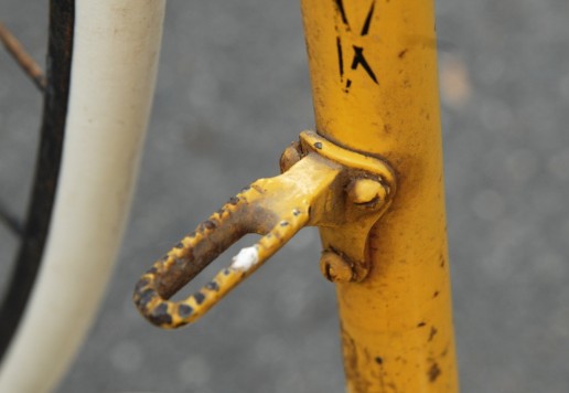 High Wheel - 52", Humber, Marriott & Cooper  - England