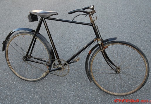Rudge Whitworth Ltd. – Coventry 1920