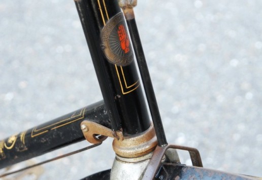 Rudge Whitworth Ltd. – Coventry 1920