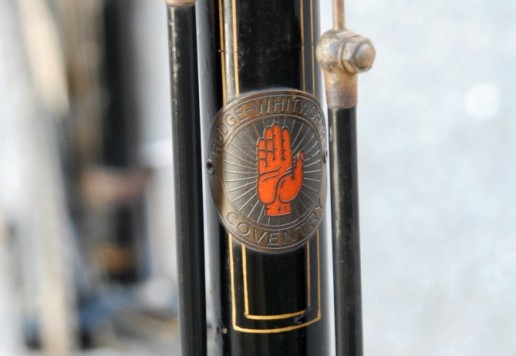 Rudge Whitworth Ltd. – Coventry 1920