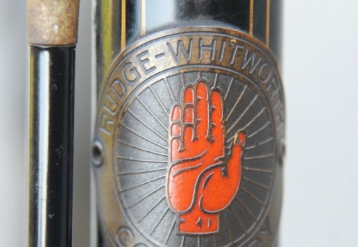 Rudge Whitworth Ltd. – Coventry 1920