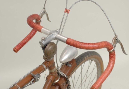 Wonder randonneur bike, 1930s