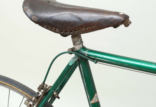 Elvish, c.1950 French racing bike