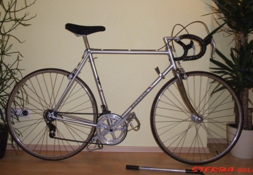 Favorit Walter - 1990