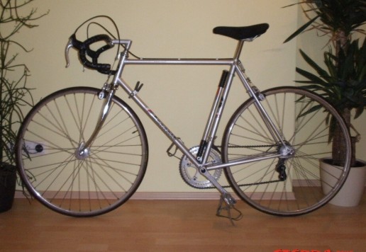 Favorit Walter - 1990
