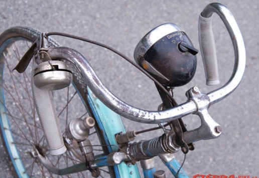 Stadion, c.1940 sport bike
