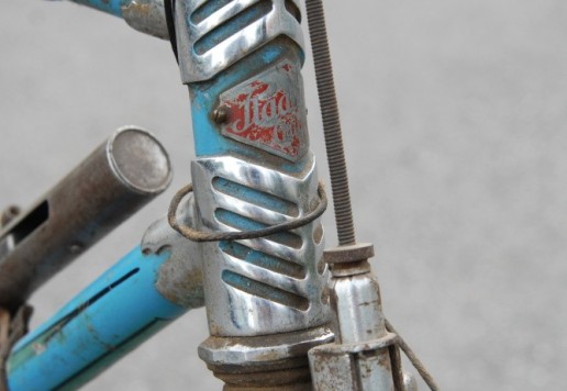 Stadion, c.1940 sport bike