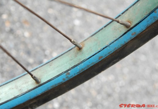 Stadion, c.1940 sport bike