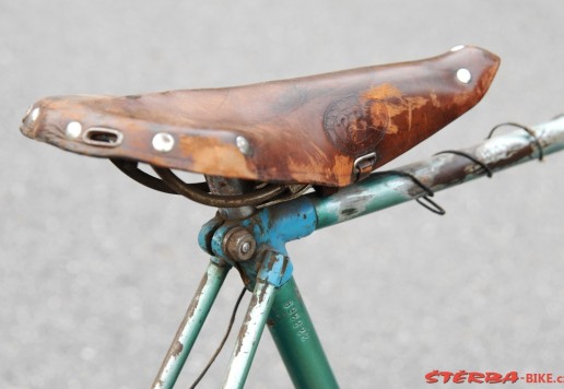 Stadion, c.1940 sport bike