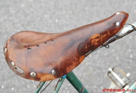 Stadion, c.1940 sport bike