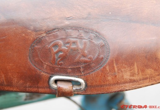 Stadion, c.1940 sport bike