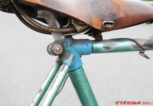 Stadion, c.1940 sport bike