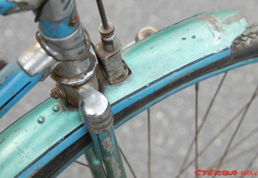 Stadion, c.1940 sport bike