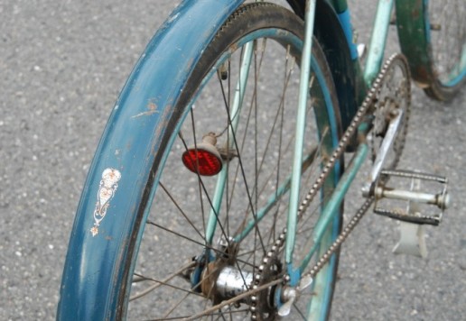 Stadion, c.1940 sport bike