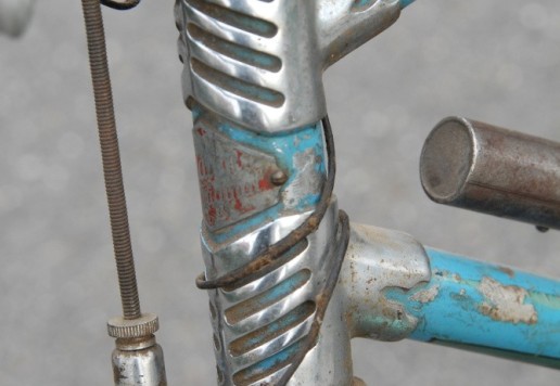 Stadion, c.1940 sport bike