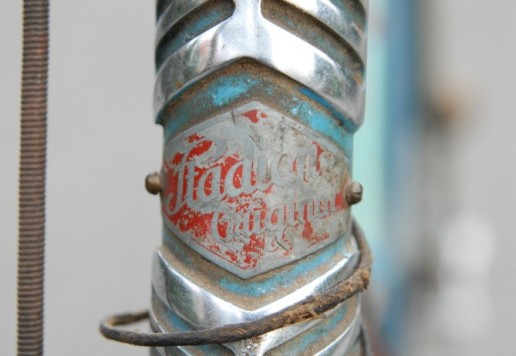 Stadion, c.1940 sport bike