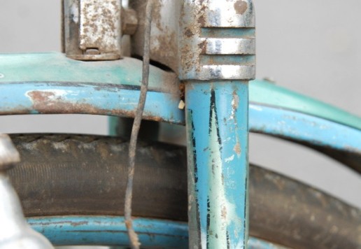 Stadion, c.1940 sport bike