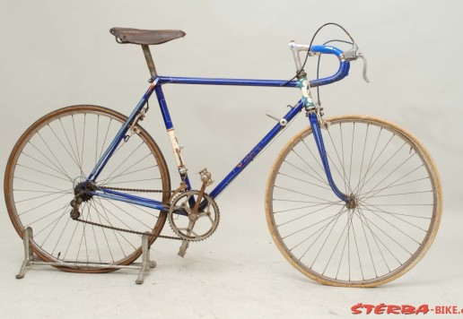 Rochet sport machine